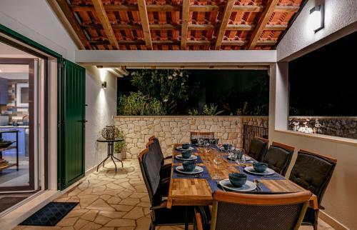 Luxury Villa Dream And Live With Pool By The Beach