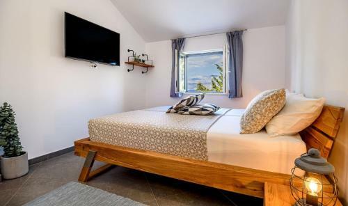 Luxury Villa Dream And Live With Pool By The Beach