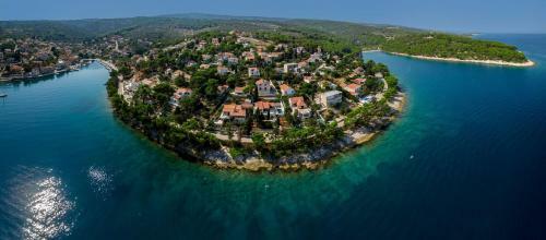 Luxury Villa Dream And Live With Pool By The Beach
