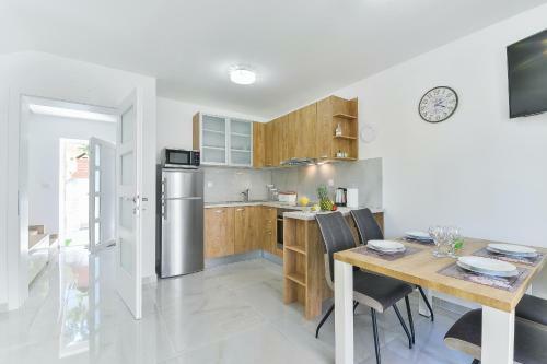 Two Bedrom Villa With Jacuzzy - Casa5