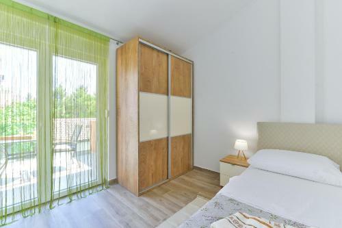 Two Bedrom Villa With Jacuzzy - Casa5