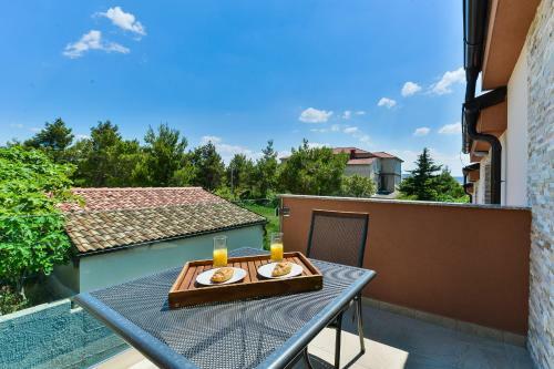Two Bedrom Villa With Jacuzzy - Casa5