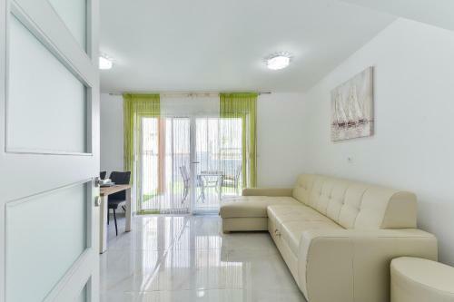 Two Bedrom Villa With Jacuzzy - Casa5