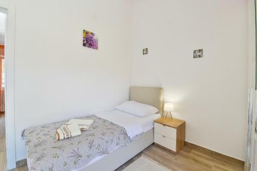 Two Bedrom Villa With Jacuzzy - Casa5