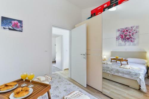 Two Bedrom Villa With Jacuzzy - Casa5