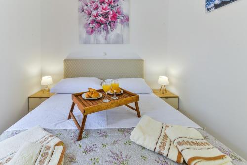 Two Bedrom Villa With Jacuzzy - Casa5