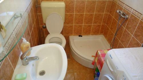 Apartments Pava - 15m To The Sea
