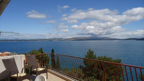 Apartments Pava - 15m To The Sea
