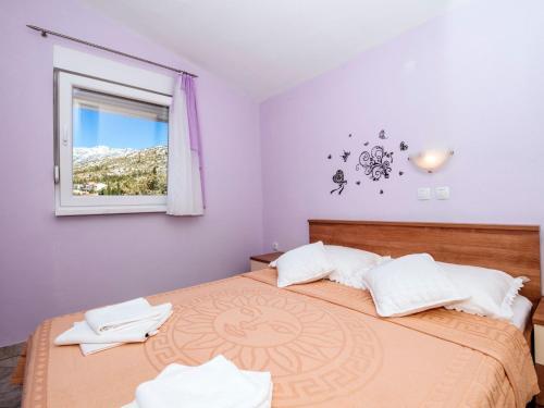 Apartment Sanja-1