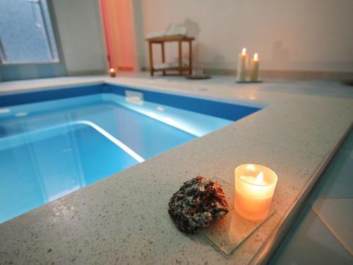 Apartman Lavanda