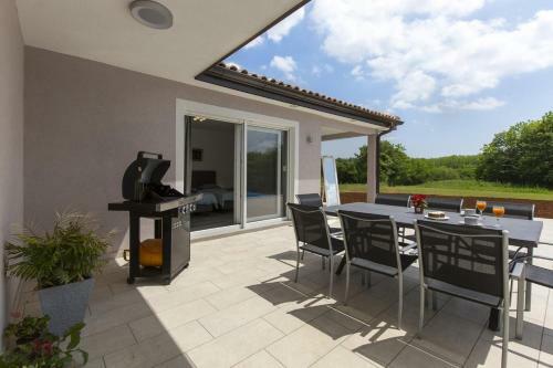 Villa Heaven