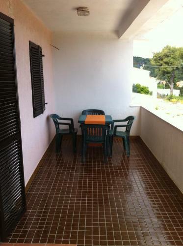 Apartments Pelegrin