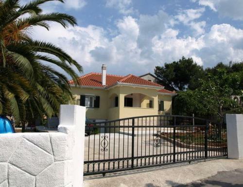 Apartments Marina - 50m From Sea