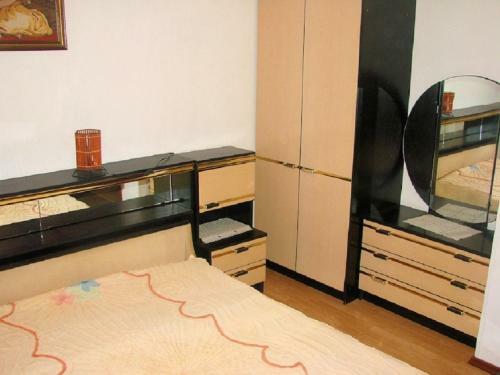 Hostal Apartments & Rooms Anita-parking
