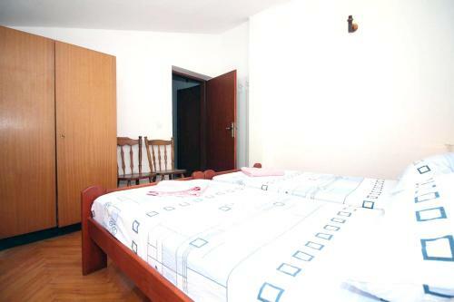 Apartment With 2 Bedrooms In Tisno With Wifi