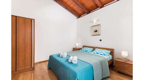 Villa Bella Vista