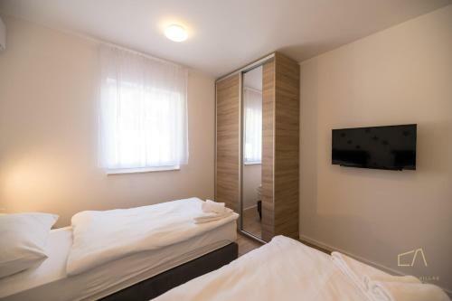 Hostal Luxury Apartments Loma