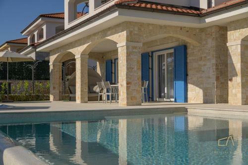Hostal Luxury Apartments Loma