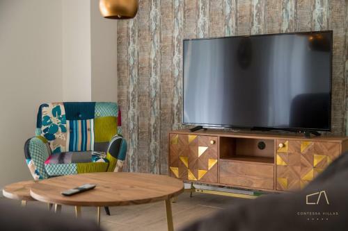 Hostal Luxury Apartments Loma