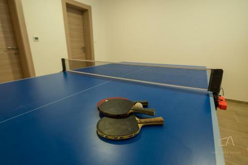 Hostal Luxury Apartments Loma