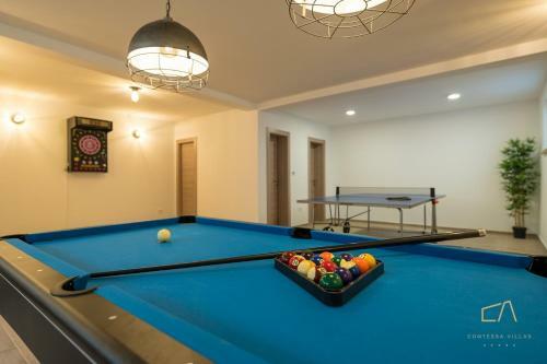 Hostal Luxury Apartments Loma