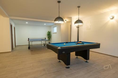 Hostal Luxury Apartments Loma