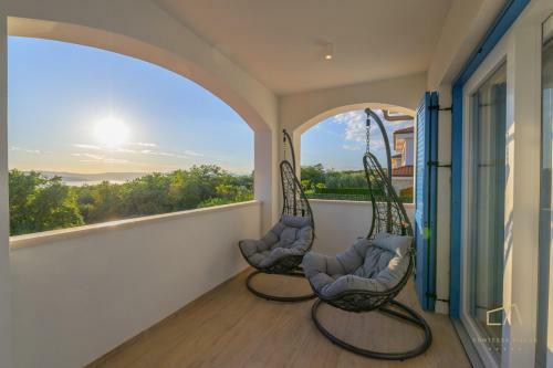 Hostal Luxury Apartments Loma