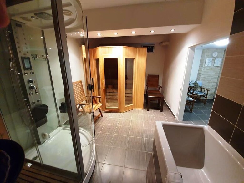 Hotel Galaxie