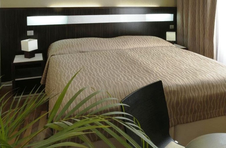 Hotel Galaxie