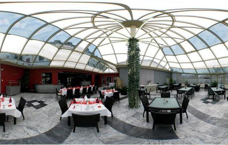 Hotel Galaxie