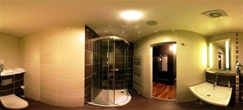 Hotel Galaxie