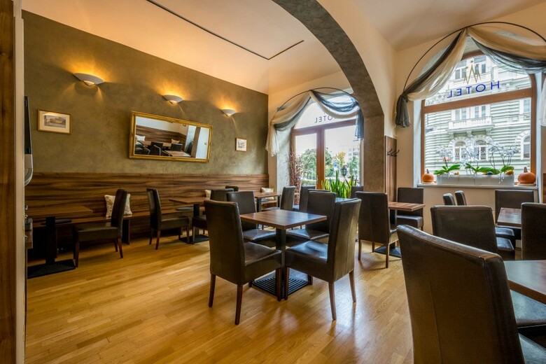 Hotel Prague Centre Superior