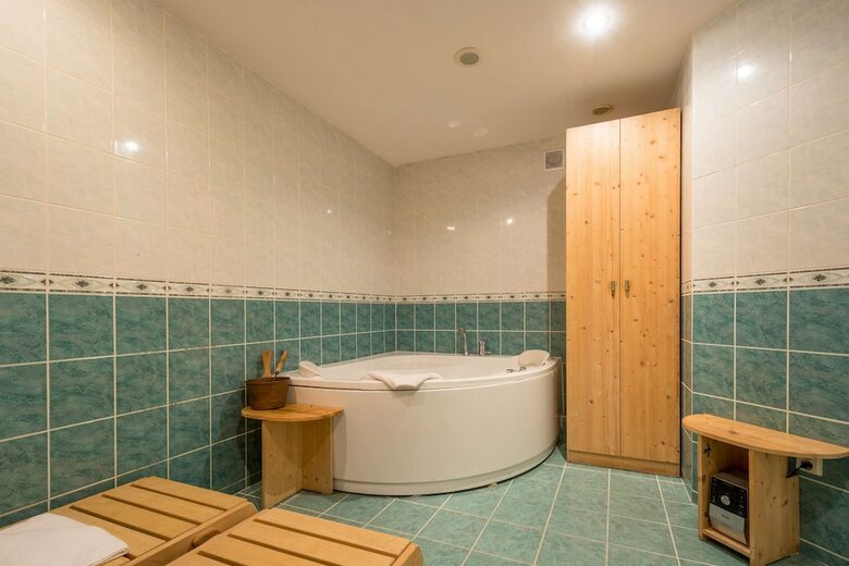 Hotel Prague Centre Superior
