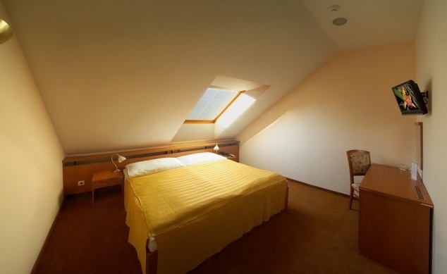 Hotel Prague Centre Superior