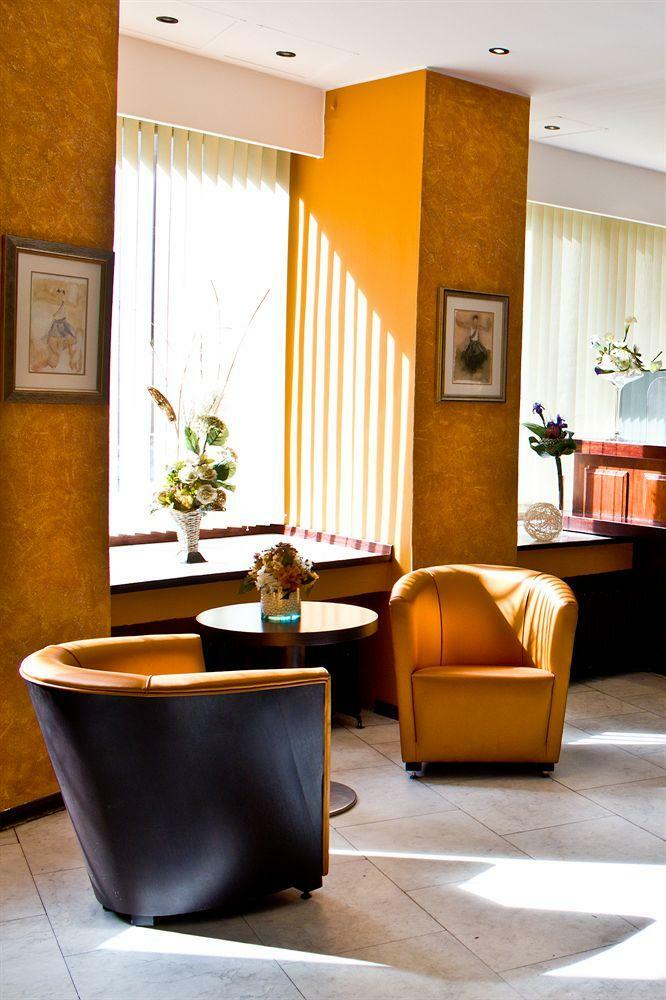 Hotel Harmony