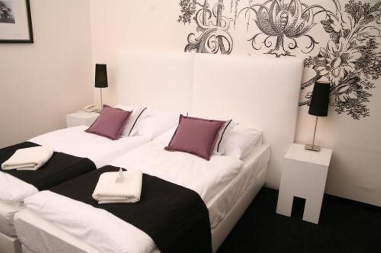 My Hotel Apollon