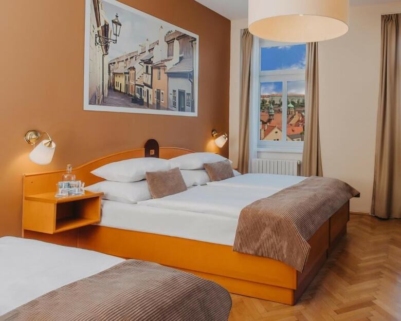 Hotel Merkur