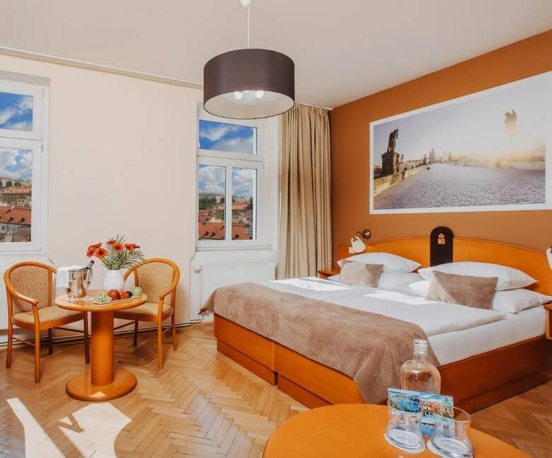 Hotel Merkur