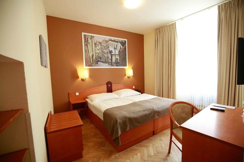 Hotel Merkur