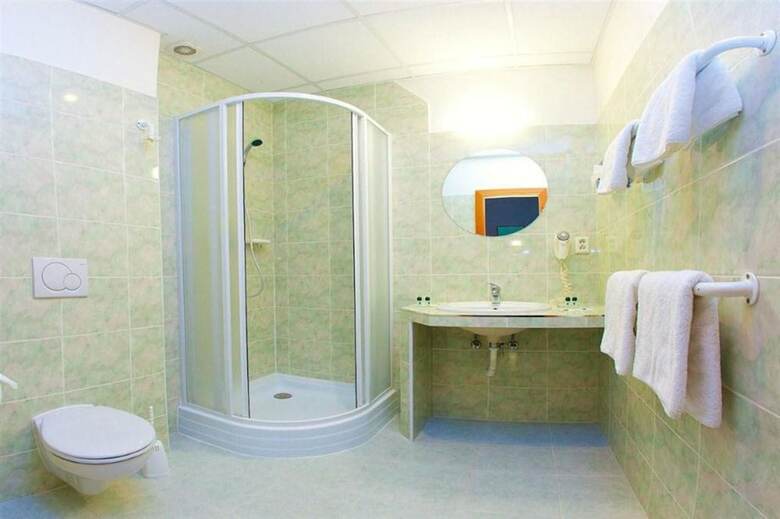 Hotel Merkur
