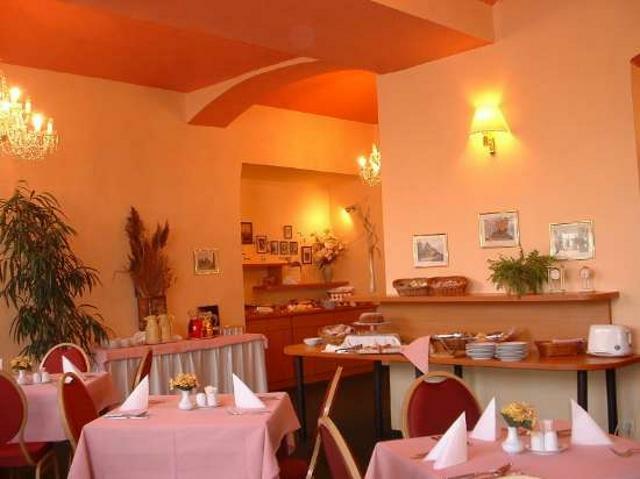 Hotel Merkur