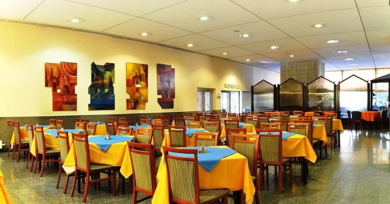 Hotel Olympik Tristar