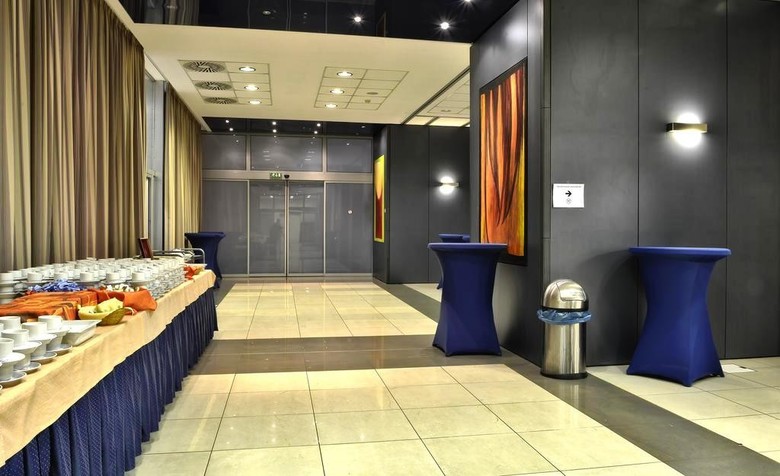 Hotel Olympik Tristar