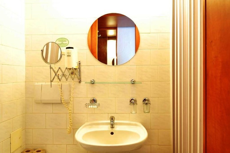 Hotel Olympik Tristar