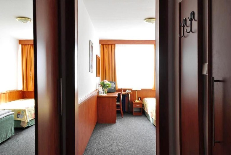 Hotel Olympik Tristar