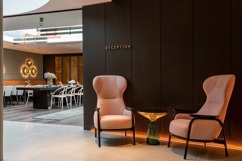 Hotel Maximilian