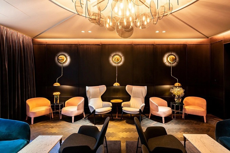 Hotel Maximilian