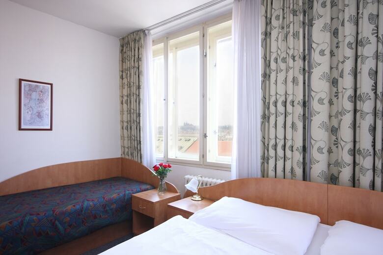 Hotel Legie