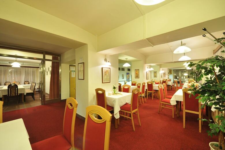 Hotel Legie
