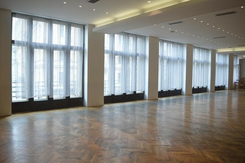 Hotel Legie